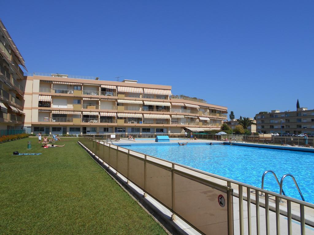 Appartement Marco Polo Mandelieu-la-Napoule Exterior foto