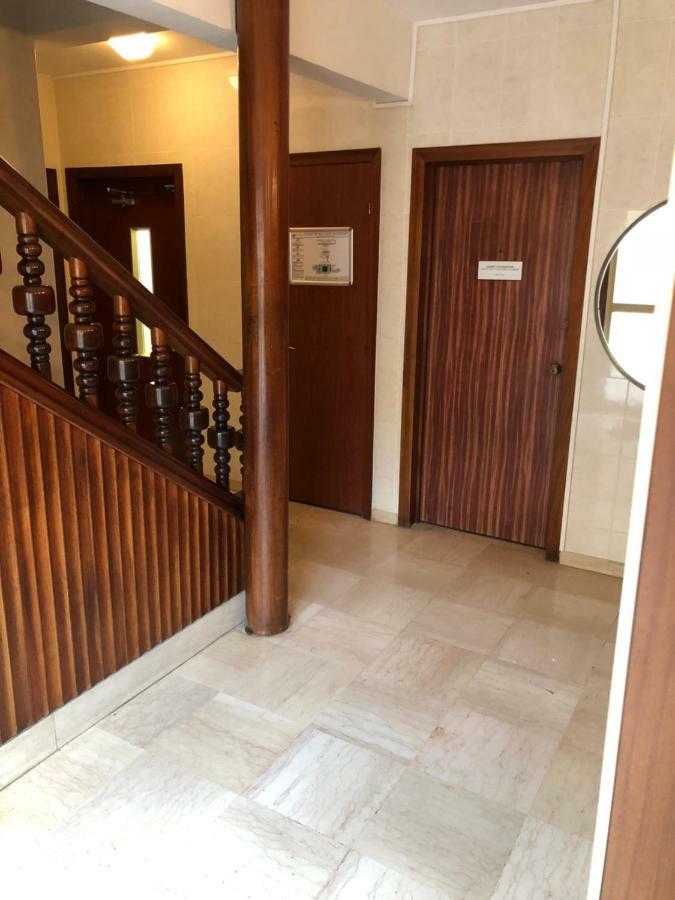 Appartement Marco Polo Mandelieu-la-Napoule Exterior foto