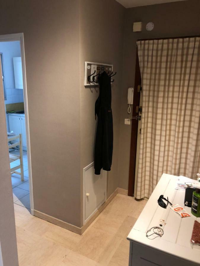 Appartement Marco Polo Mandelieu-la-Napoule Exterior foto